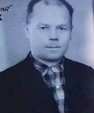 Останин Андрей Иванович