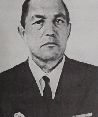 Забелин Илья Александрович