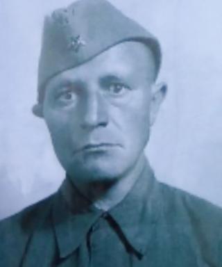 Кузнецов Александр Фёдорович