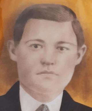 Сазыкин Александр Иванович