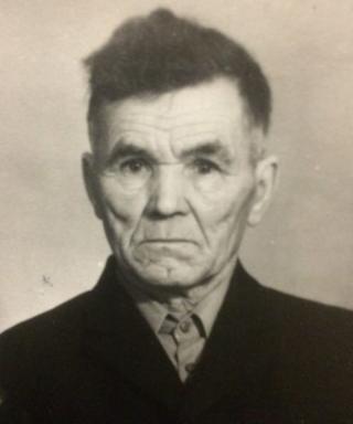 Шапошников Александр Прокопьевич