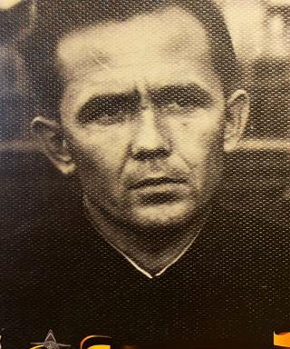 Спиридонов Василий Васильевич