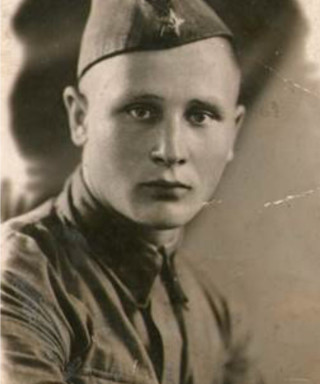 Мельников Пётр Иванович