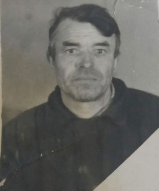 Пастухов Петр Гаврилович