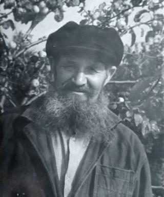 Александров Михаил Александрович