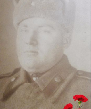 Быков Егор Матвеевич