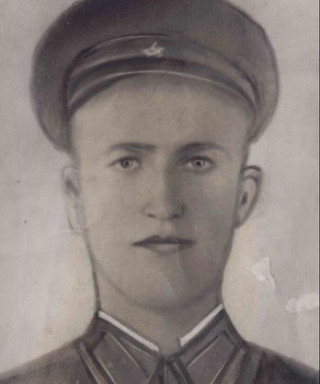 Вепренцев Николай Климович