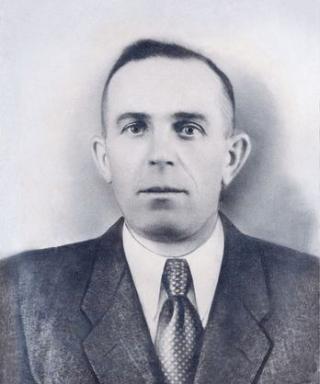 Степкин Иван Павлович