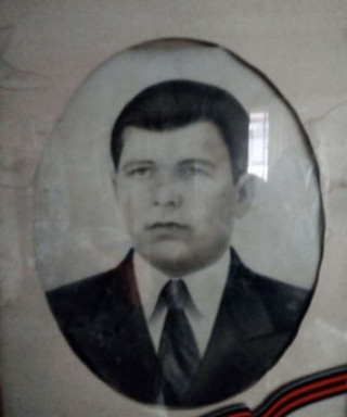 Позняков Василий Павлович