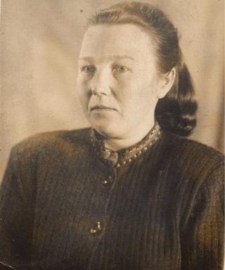 Теплухина Клавдия Андриановна