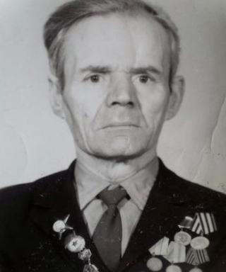 Бронников Семен Ильич