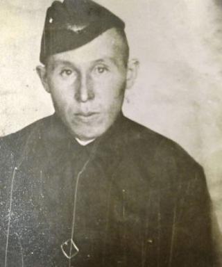 Шаншин Сергей Николаевич