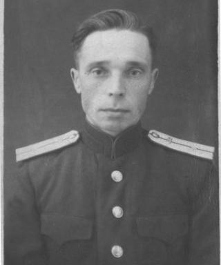 Груздев Павел Иванович