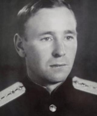 Гузенко Александр Иванович