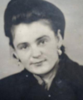 Вовченко Нина Степановна