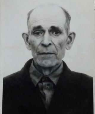 Рублёв Василий Семенович