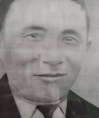 Куаталиев Дюсембай Куатович