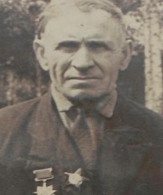 Недосек Дмитрий Семёнович