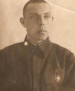 Курагин Алексей Григорьевич