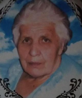 Крылова Валентина Тихоновна