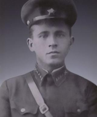Черёмухин Николай Дмитриевич