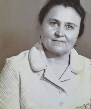 Хабибуллина Равиля Садриевна
