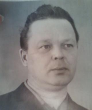 Дружинин Александр Федорович