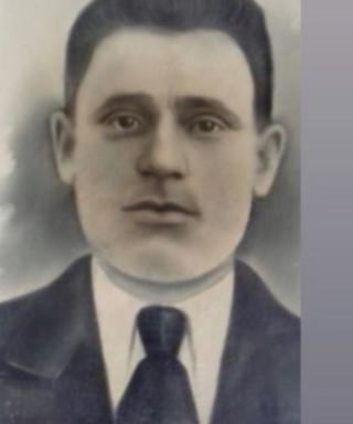 Друженко Степан Терентьевич