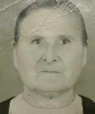 Платонова Мария Иванова