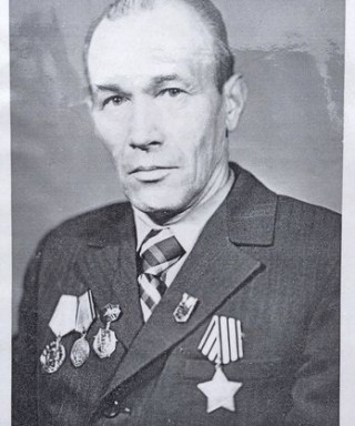 Осипов Александр Дмитриевич