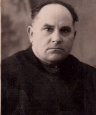 Шамрай Митрофан Павлович