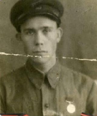 Сафаров Мухамед Алимович