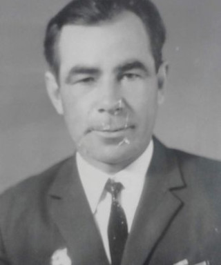 Мельников Александр Александрович