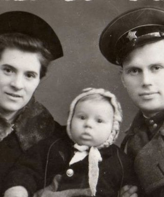 Зинченко Виктор Данилович