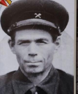 Солдатихин Андрей Ефимович