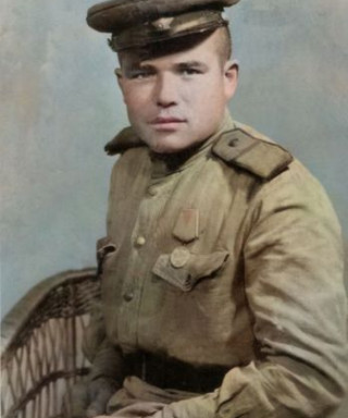 Тазетдинов Экреметдин Миначетдинович