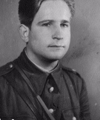Серков Александр Петрович