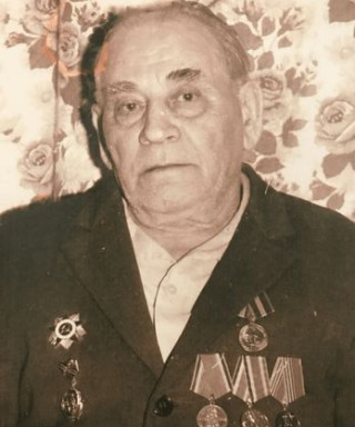 Аршава Федор Артемович