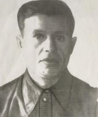 Кузнецов Василий Васильевич