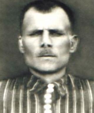 Швец Игнат Иванович
