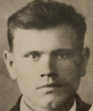 Кондратов Михаил Васильевич