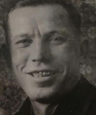 Шаповалов Павел Михайлович