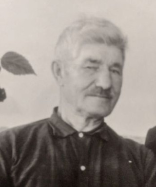 Зыбин Тарас Родионович