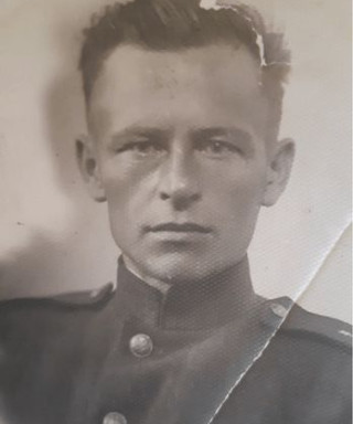 Васильев Павел Васильевич