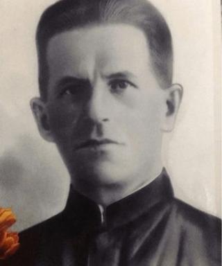 Гришин Федор Михайлович