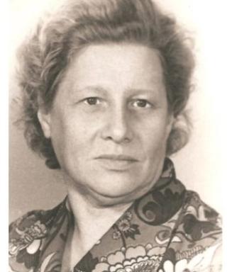 Карташева Вера Ивановна