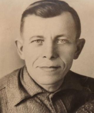 Жмачинский Иван Денисович