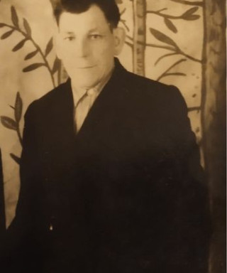 Аверкин Иван Васильевич