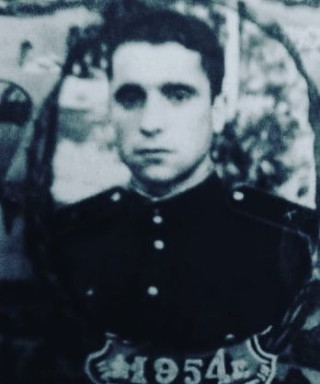 Мазуров Сергей Иванович