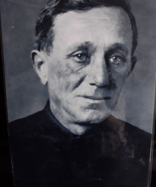 Эдельман Герш Зусевич